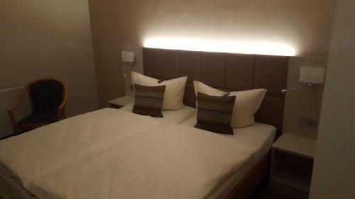 Hotel Friesen
