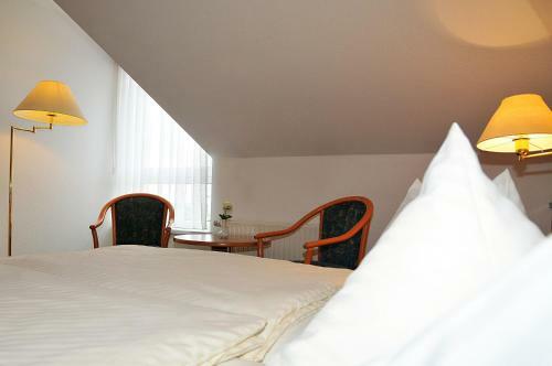 Hotel Friesen