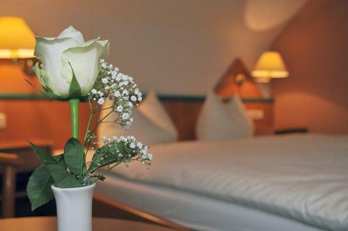 Hotel Friesen