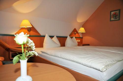 Hotel Friesen