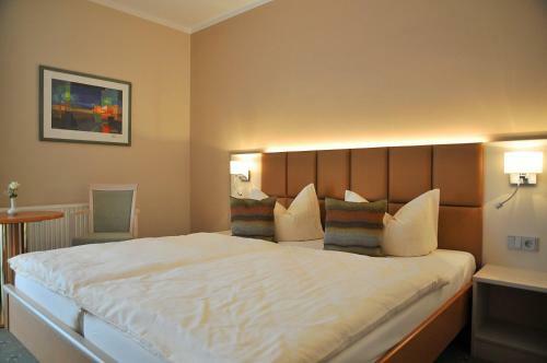 Hotel Friesen