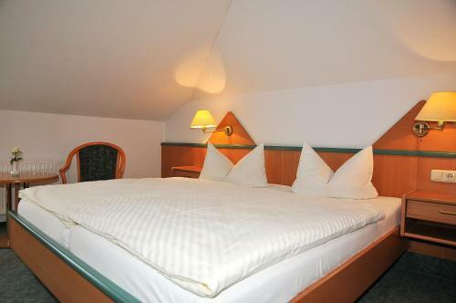 Hotel Friesen