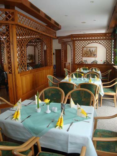 Hotel Friesen