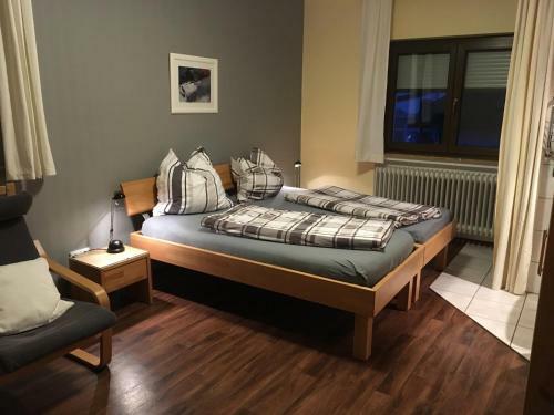 Hostal Pension Taunusblick
