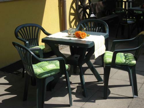 Hostal Pension Taunusblick
