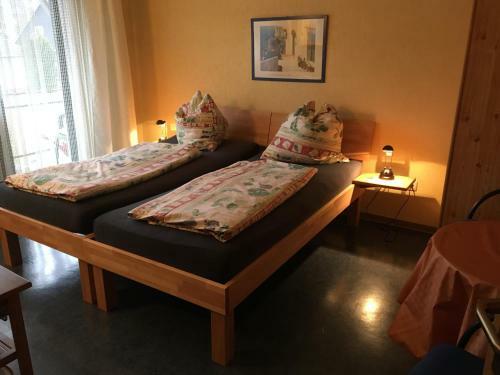 Hostal Pension Taunusblick