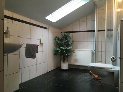 Hostal Pension Taunusblick