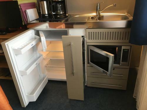 Hostal Pension Taunusblick