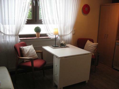 Hostal Pension Taunusblick