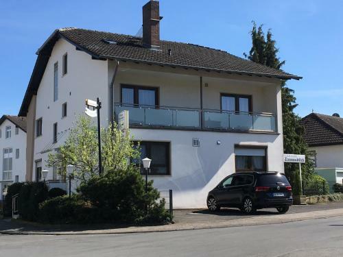 Hostal Pension Taunusblick