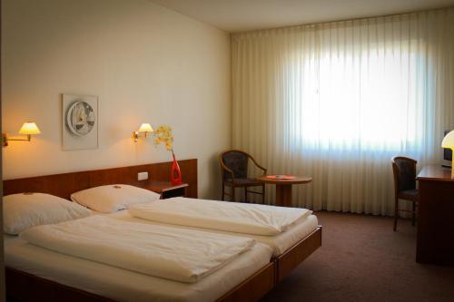 Fair Hotel Rosbach