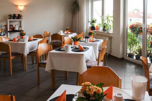 Fair Hotel Rosbach