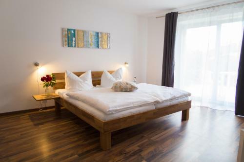 Hotel Landgut Stetter