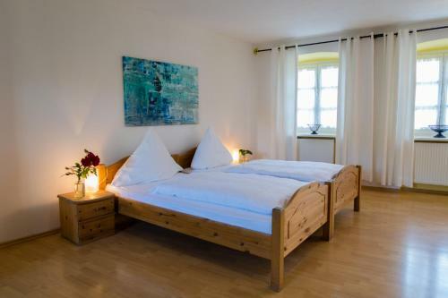 Hotel Landgut Stetter
