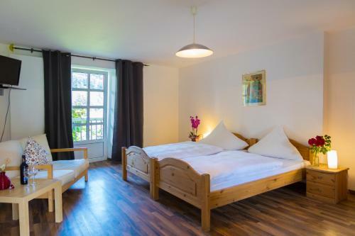 Hotel Landgut Stetter
