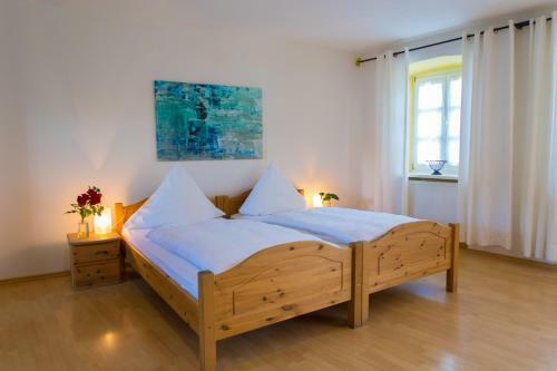Hotel Landgut Stetter