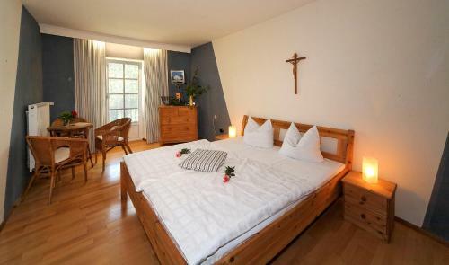 Hotel Landgut Stetter