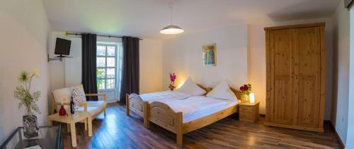 Hotel Landgut Stetter