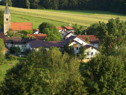 Hotel Landgut Stetter