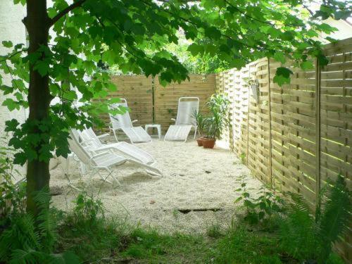 Hotel Landgut Stetter
