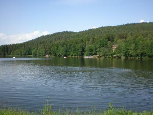 Hotel Landgut Stetter