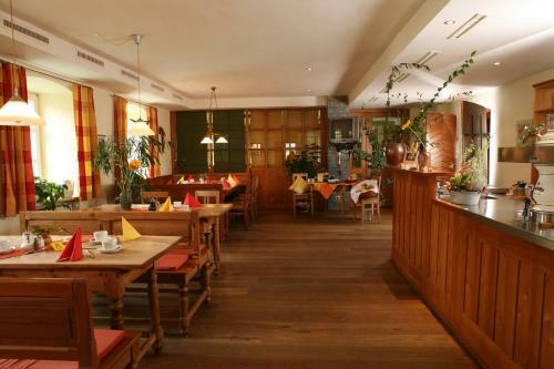 Hotel Landgut Stetter