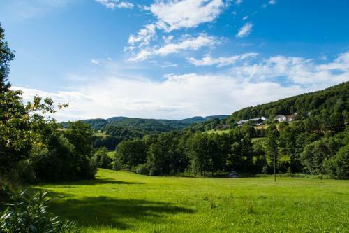 Hotel Landgut Stetter