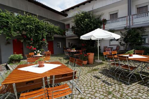 Hotel Landgut Stetter