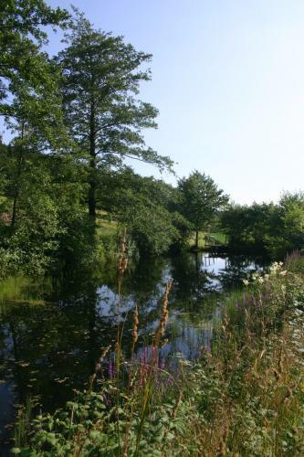 Hotel Landgut Stetter