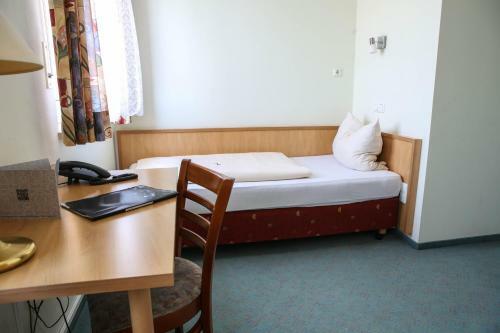 Hotel Thannhof