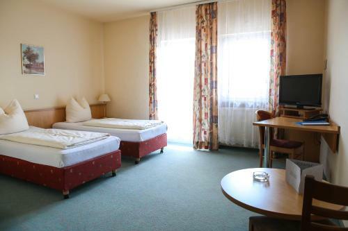 Hotel Thannhof