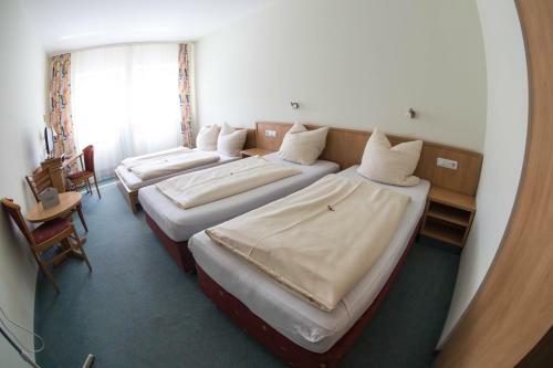 Hotel Thannhof