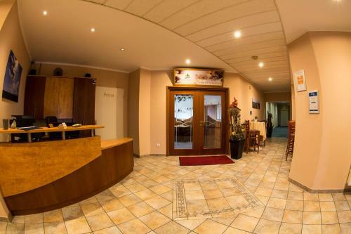 Hotel Thannhof
