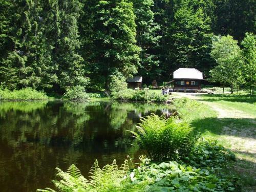 Hostal Pension Waldesruh