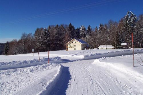 Hostal Pension Waldesruh