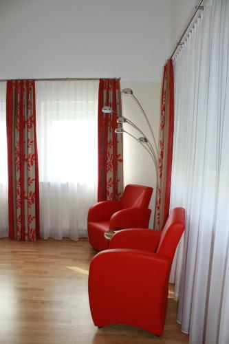 Hotel Boarding House Holledau Inn