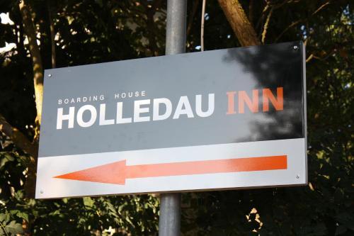 Hotel Boarding House Holledau Inn