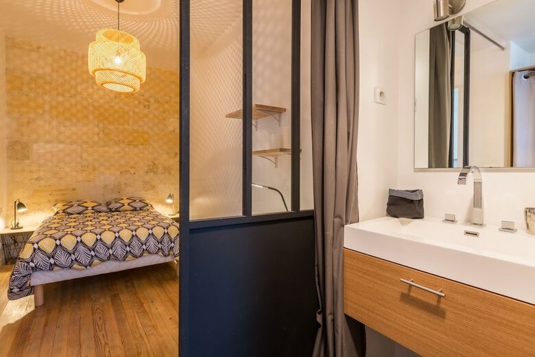 Quiet Apartment Close To The Center