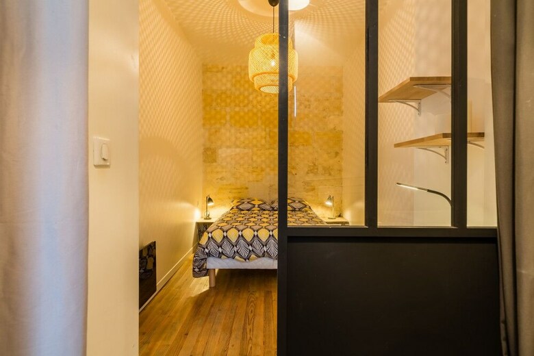 Quiet Apartment Close To The Center