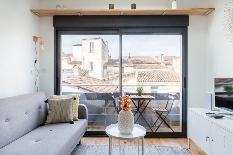 Quiet Apartment Close To The Center