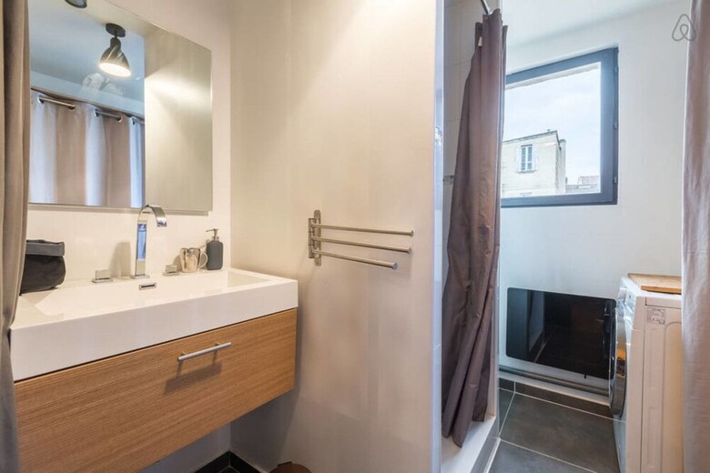 Quiet Apartment Close To The Center