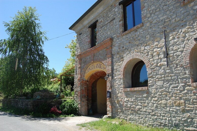 Agroturismo Agriturismo Tenuta Antica