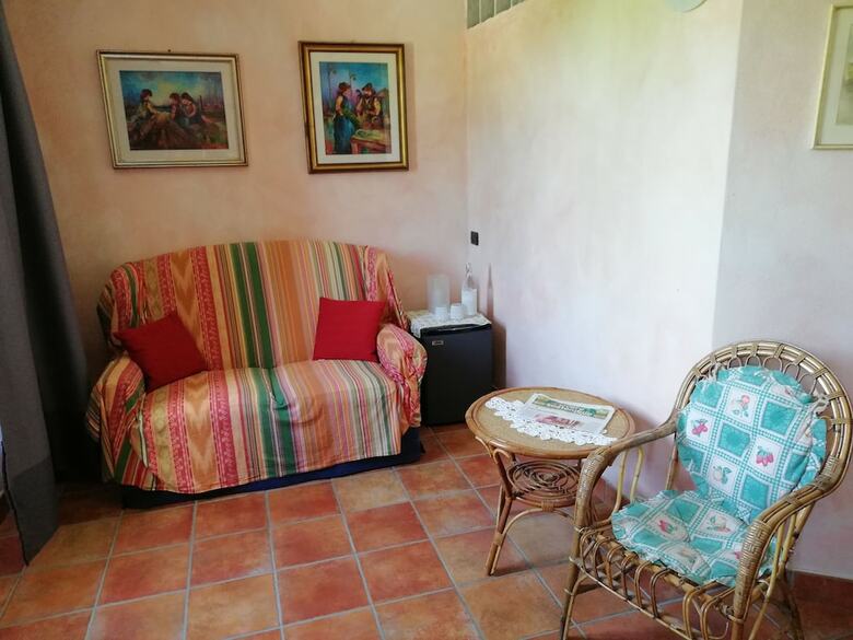 Agroturismo Agriturismo Tenuta Antica