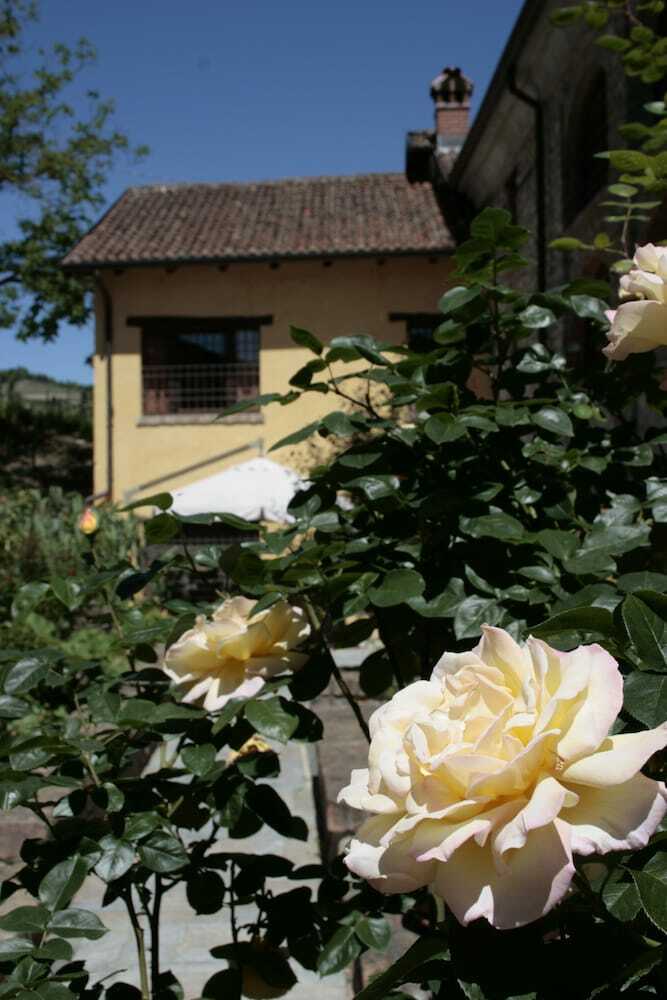 Agroturismo Agriturismo Tenuta Antica
