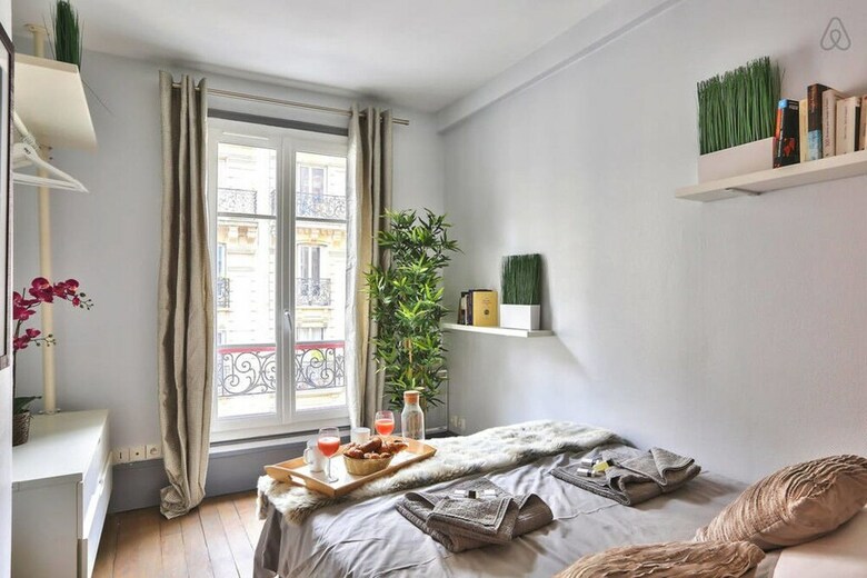 Apartamento Eiffel Tower Best Deal