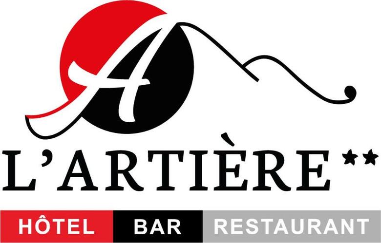 Hotel H�tel-restaurant L'arti�re