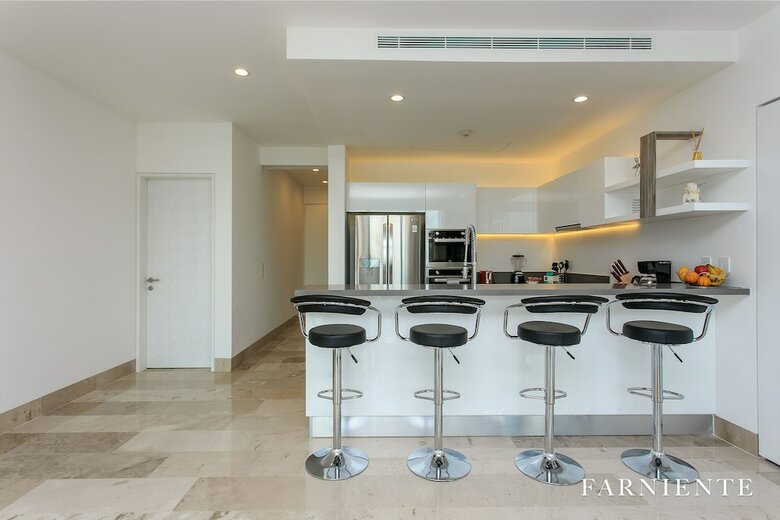 Apartamentos Oceana By Farniente