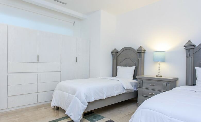 Apartamentos Oceana By Farniente