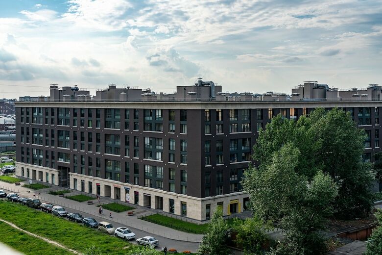 Hotel Tsarskaya Stolica