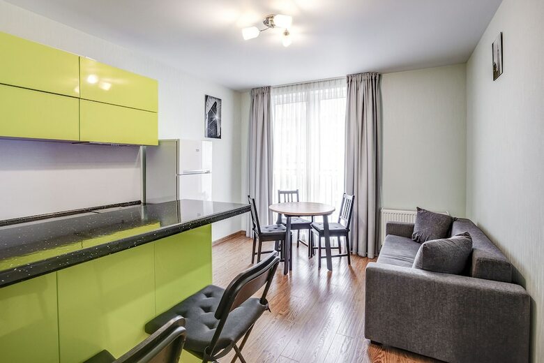 Hotel Tsarskaya Stolica